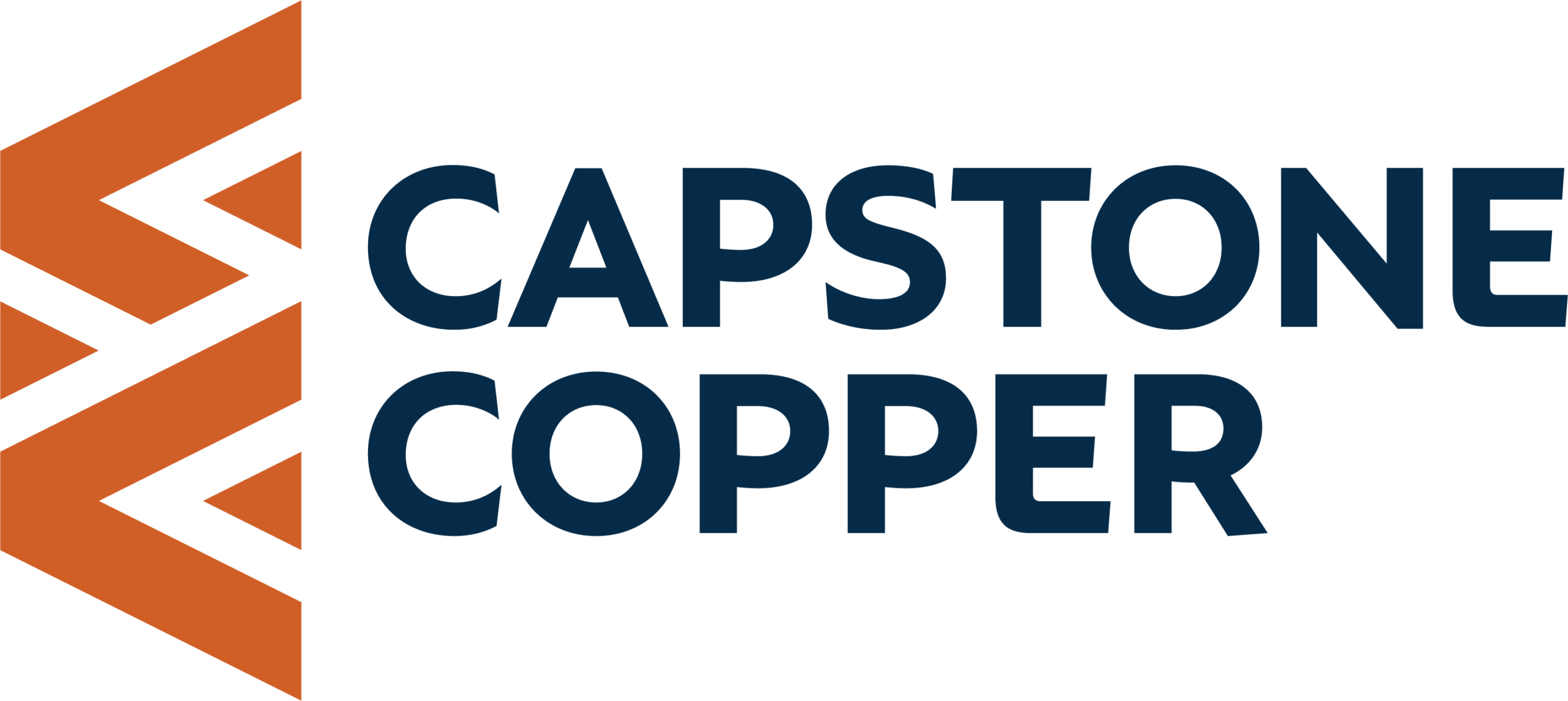 CAPSTONE COPPER