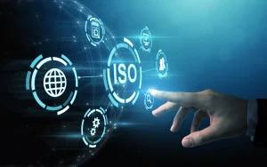 Triple certificación ISO