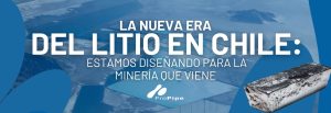 La nueva era del litio en Chile
