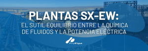 Plantas SX-EW